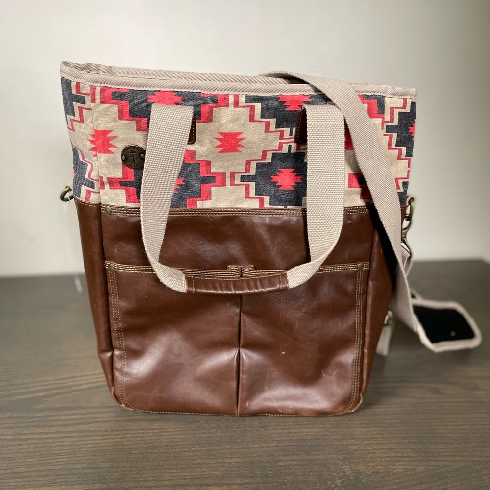 Focus Space Backpack / laptop bag